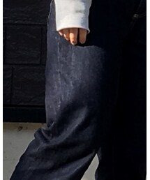 GU | デニムパンツ