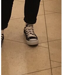 CONVERSE | スニーカー