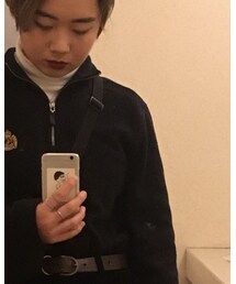 POLO RALPH LAUREN | ブルゾン