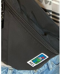 MEI | ボディバッグ/ウエストポーチ