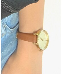 H&M | アナログ腕時計