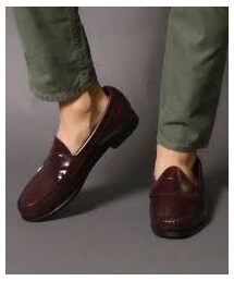 G.H. Bass & Co. | LOGAN(その他シューズ)