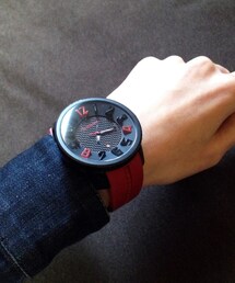 Tendence | Tendence(アナログ腕時計)