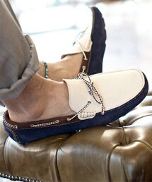 GoldBrothers | GoldBrothers/ドライビングシューズ(その他シューズ)