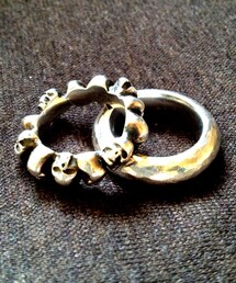 Werkstatt Munchen | Werkstatt Munchen/2連リング(リング)