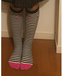 JENNI | ソックス/靴下