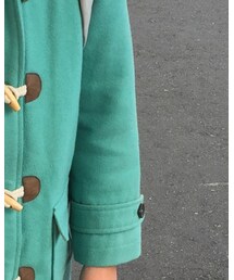 Boden | ダッフルコート