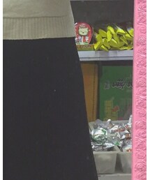 UNIQLO | スカート