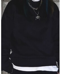 GU | スウェット