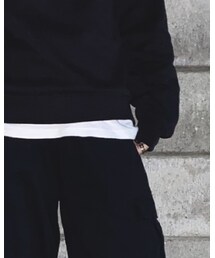 GU | Tシャツ/カットソー