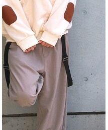 CASPER JOHN | スラックス