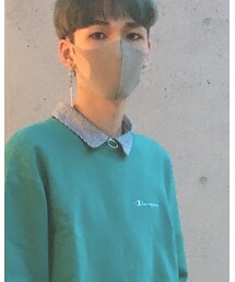 kutir | シャツ/ブラウス