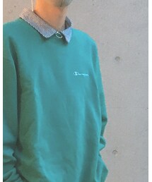 campion | スウェット