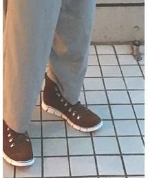 HIROSHI TSUBOUCHI | スニーカー