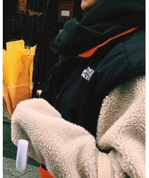 THE NORTH FACE | ダウンベスト