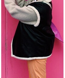 Kastane | ダウンベスト