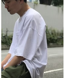 heavyweight | Tシャツ/カットソー
