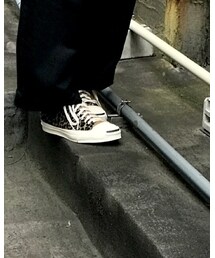 CONVERSE | スニーカー