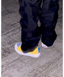 VANS | スニーカー