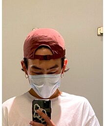 NOROLL | キャップ