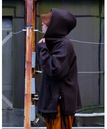 Toironier | パーカー