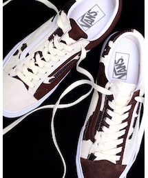 VANS | シューズ