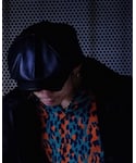 NEWYORK HAT CO.の「帽子(キャスケット)」