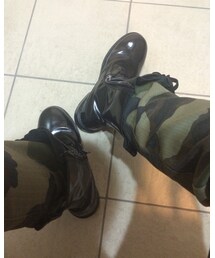 BALMAIN HOMME | ブーツ