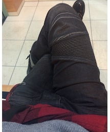 BALMAIN HOMME | デニムパンツ