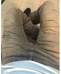 BALMAIN HOMME | デニムパンツ