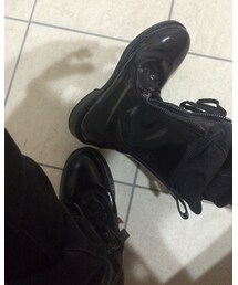 BALMAIN HOMME | ブーツ