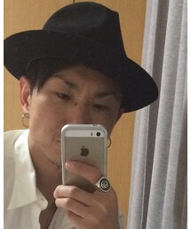 Borsalino | ハット