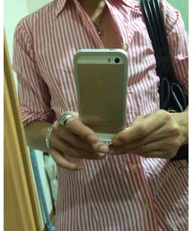 ETRO | シャツ/ブラウス