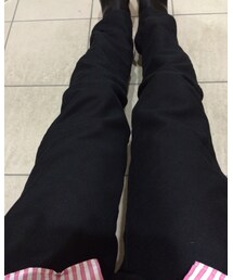 BOTTEGA VENETA | チノパンツ