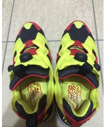 Reebok | スニーカー