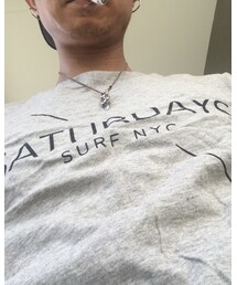 Saturdays NYC | Tシャツ/カットソー