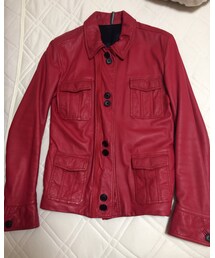 Dior homme | ミリタリージャケット