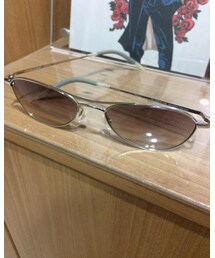 OLIVER PEOPLES | サングラス