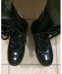 BALMAIN HOMME | ブーツ