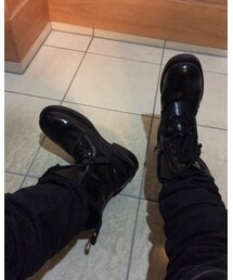 BALMAIN HOMME | ブーツ