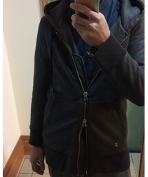 BALMAIN HOMME | パーカー