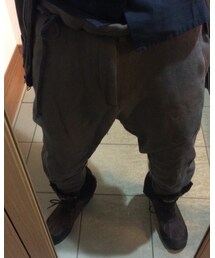 HAIDER ACKERMANN | その他パンツ