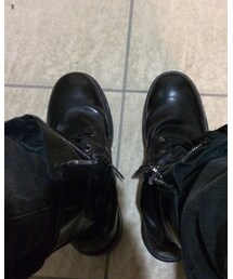 BALMAIN HOMME | ブーツ