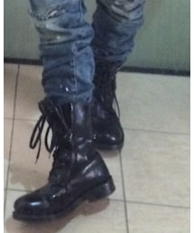 BALMAIN HOMME | ブーツ