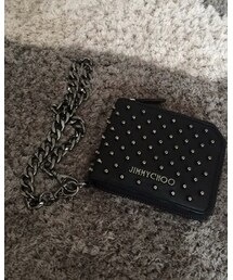 JIMMY CHOO | 財布