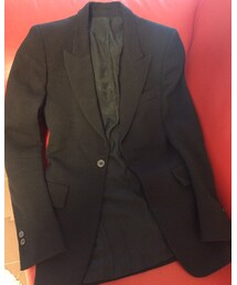 BALMAIN HOMME | テーラードジャケット