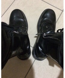 BALMAIN HOMME | ブーツ