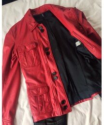 Dior homme | ミリタリージャケット