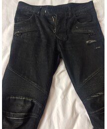 BALMAIN HOMME | デニムパンツ