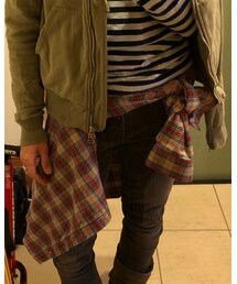 faith connexion | トップス